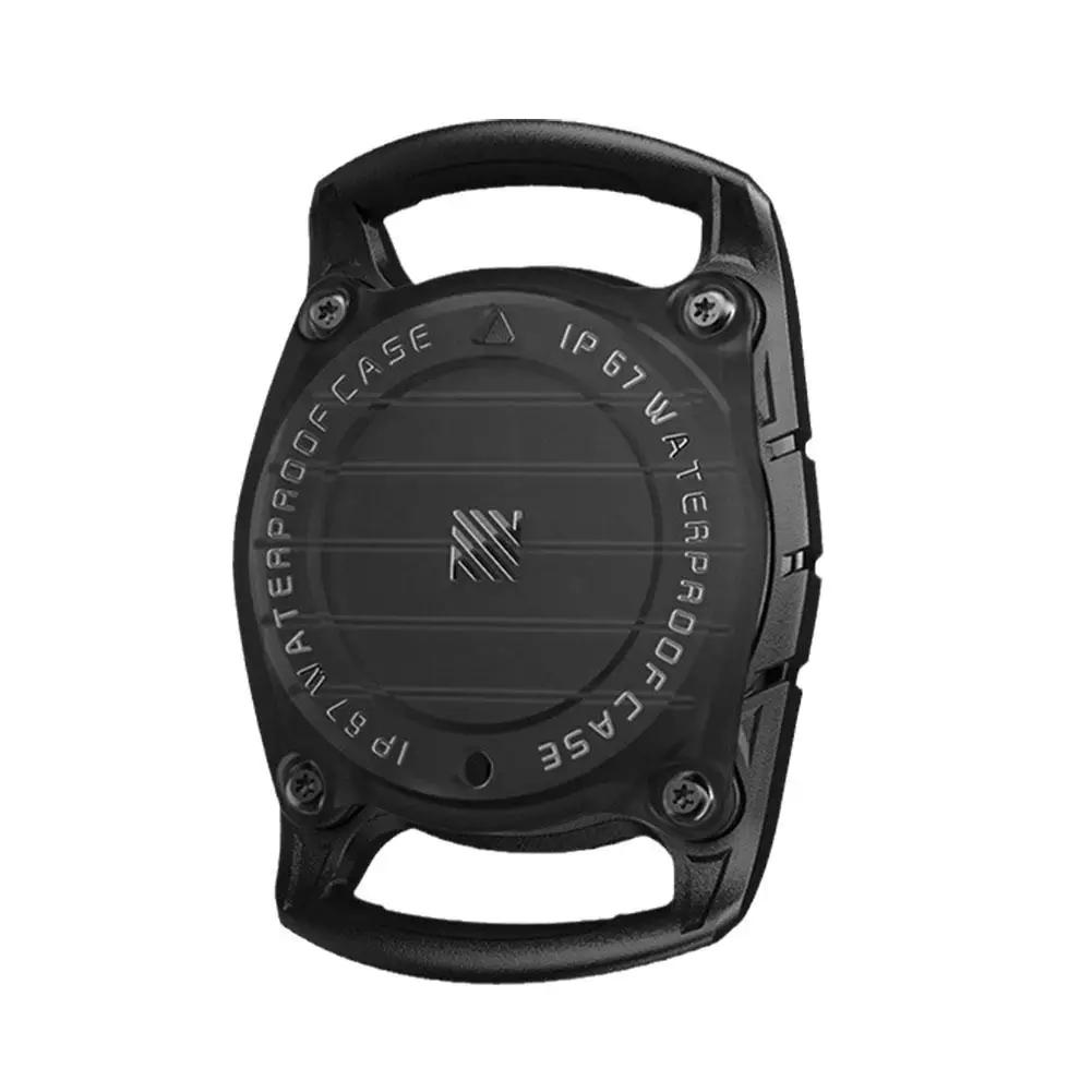 AirTag  ̽ ֿ    Į GPS δ,   ϴ ս  Ŀ,    ±  ġ